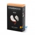 Бестабачная смесь для кальяна Chabacco Creme De Coco (Чайная смесь Чабако Кокос и Сливки) Strong 50г фото - 2